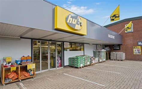 Hubo, Bergweg 9, Hengelo noord .